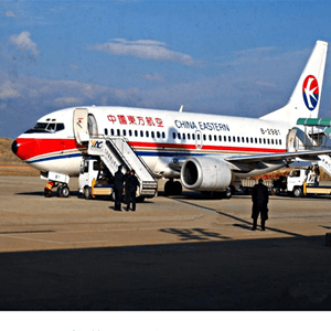 呼和浩特机场快运航空快运业稳步发展的原因是什么？